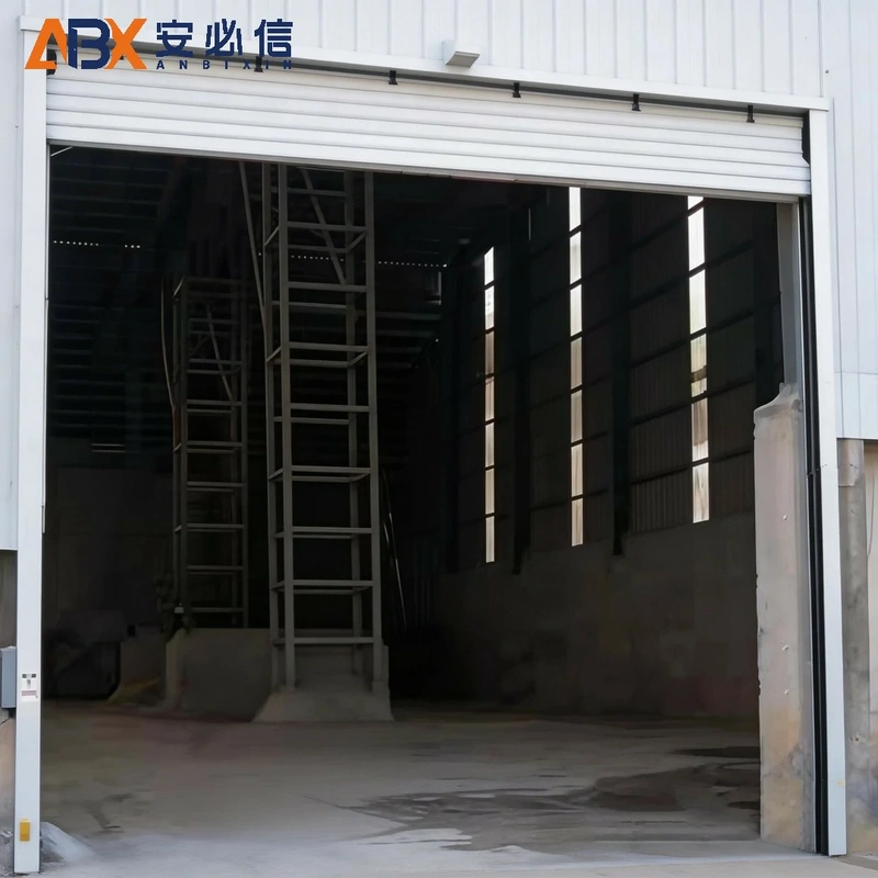 包头市高速堆积门